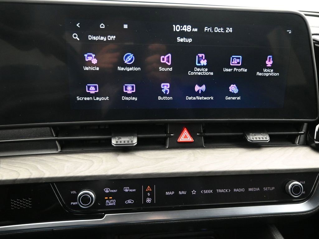 Used 2024 Kia Sportage X-Line w/ X-Line Premium Package image 15