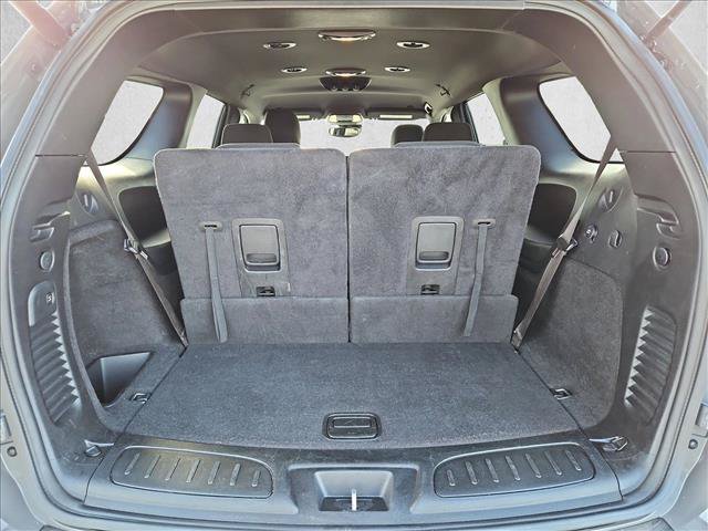 Used 2023 Dodge Durango GT AWD/4WD image 6