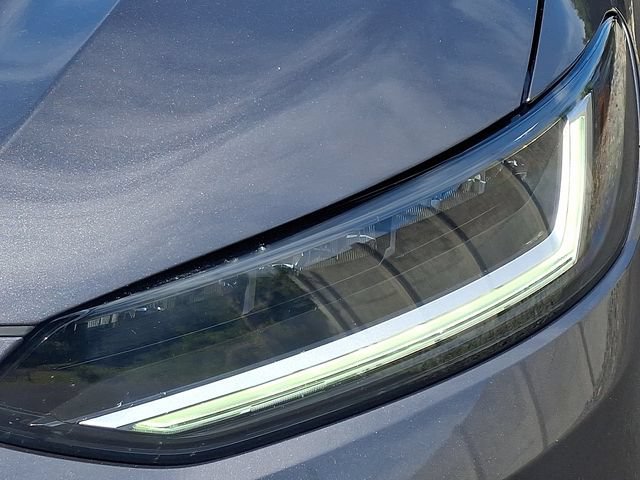 Certified 2024 Honda HR-V LX image 9