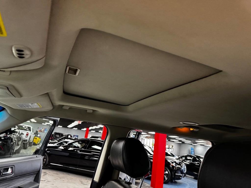 Used 2018 Ford Flex SEL w/ Equipment Group 202A image 36