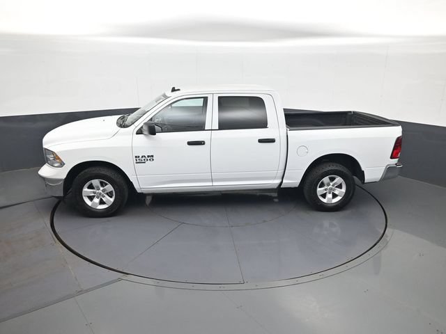 Used 2022 RAM 1500 Classic SLT w/ Electronics Group AWD/4WD image 20