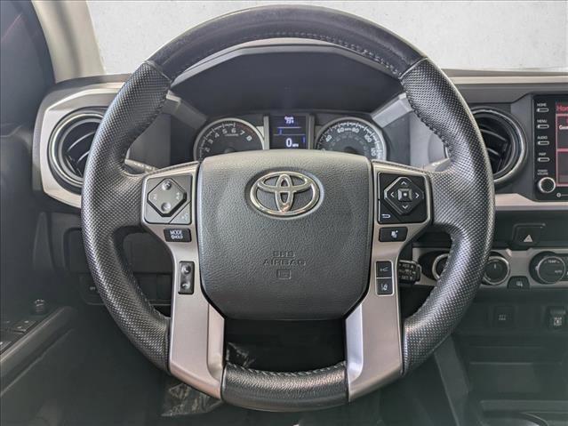 Used 2023 Toyota Tacoma SR5 AWD/4WD image 10