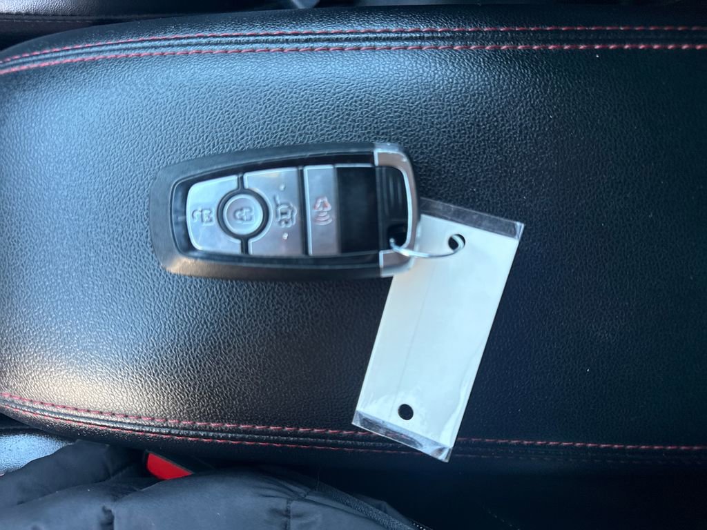 Used 2023 Ford Escape ST-Line image 34