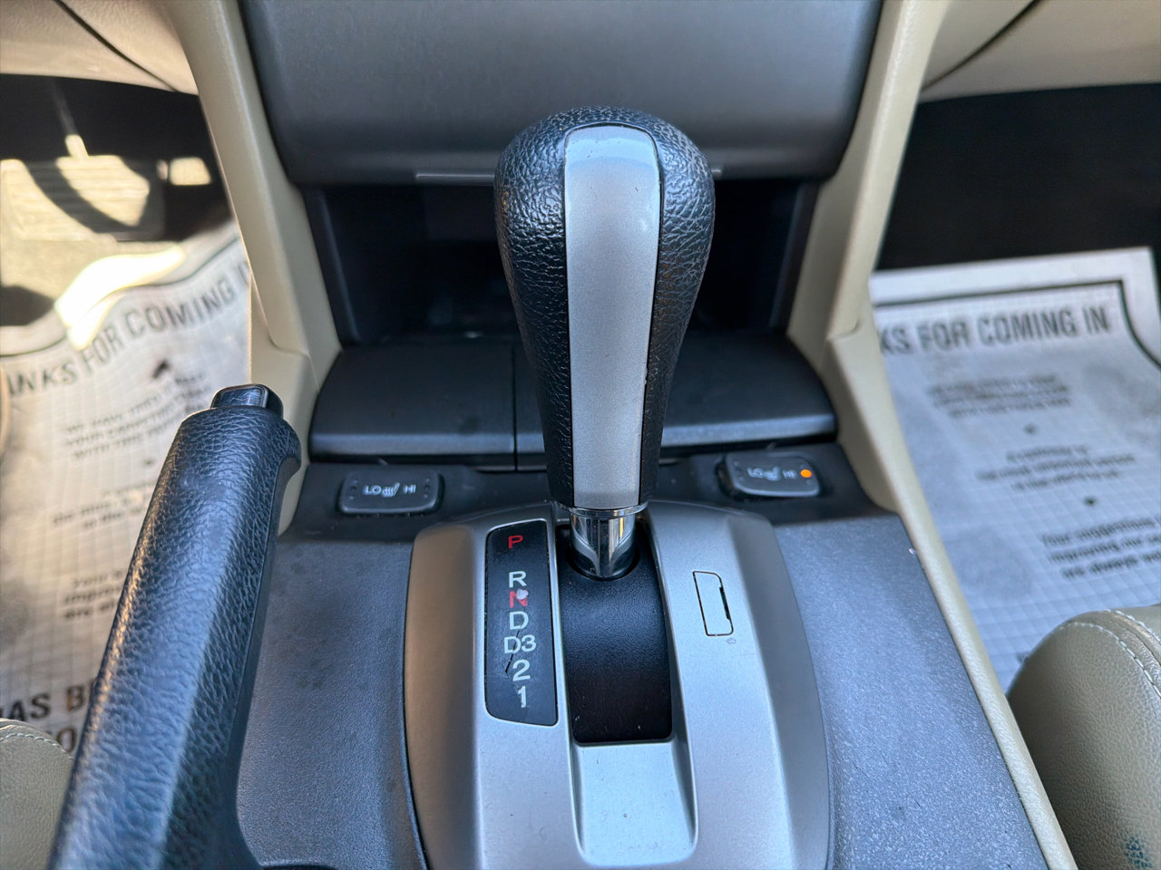 Used 2009 Honda Accord EX-L image 21