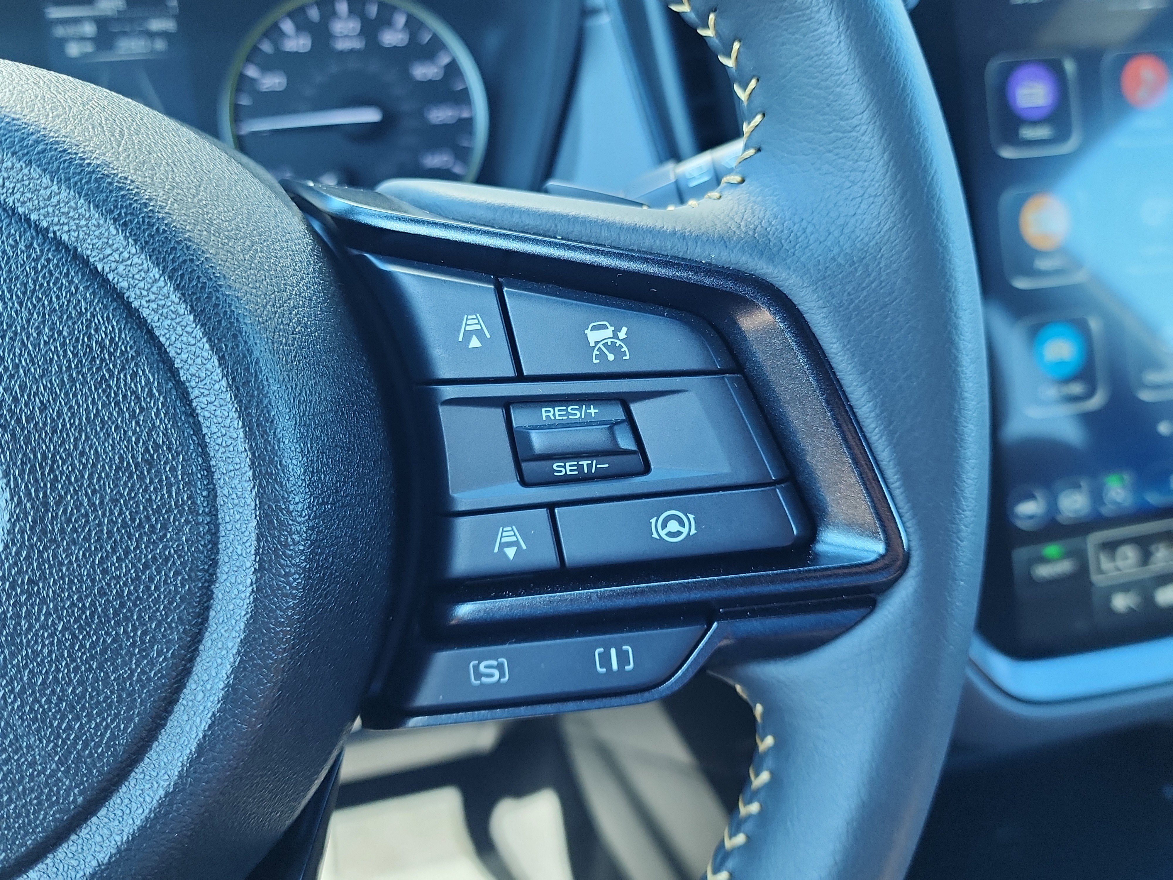 Certified 2025 Subaru Crosstrek 2.5i Sport image 20