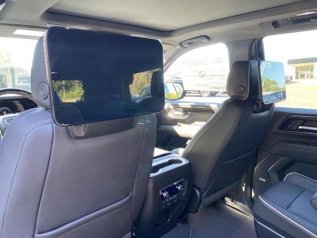 New 2026 GMC Yukon Elevation image 26