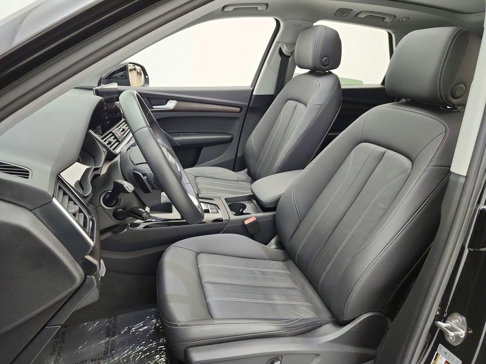 Used 2023 Audi Q5 2.0T Premium w/ Convenience Package AWD/4WD image 15