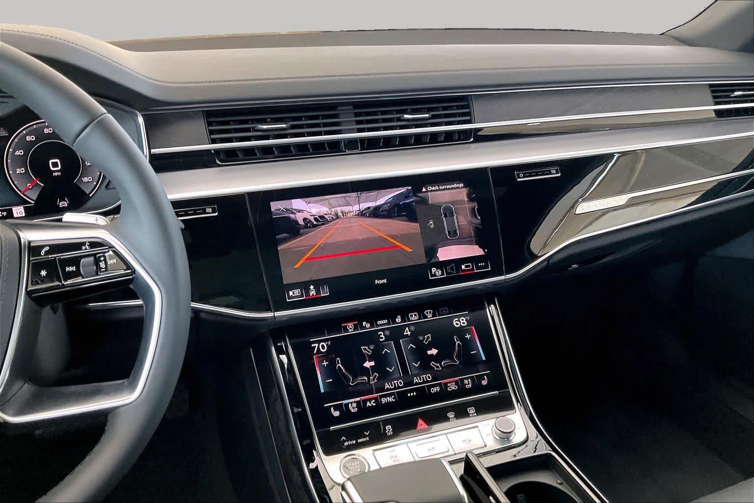 Used 2026 Audi A8 L 3.0T AWD/4WD image 7