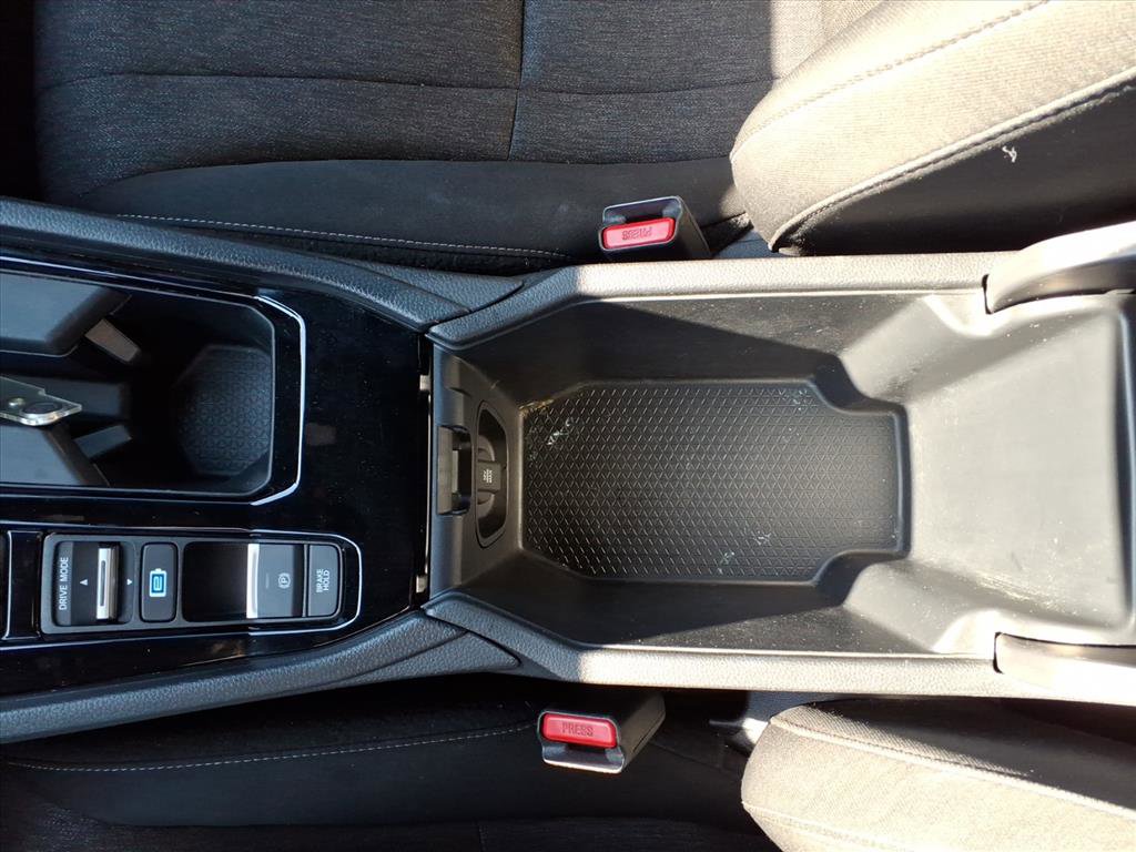 Certified 2023 Honda Accord Sport image 15