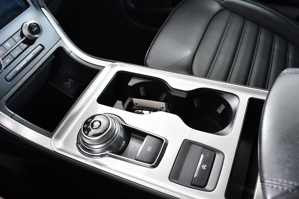 Used 2023 Ford Edge SEL w/ Convenience Package image 31