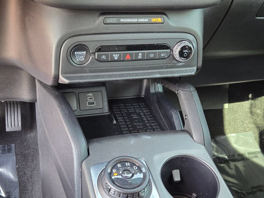 Used 2025 Ford Bronco Sport Big Bend AWD/4WD image 28