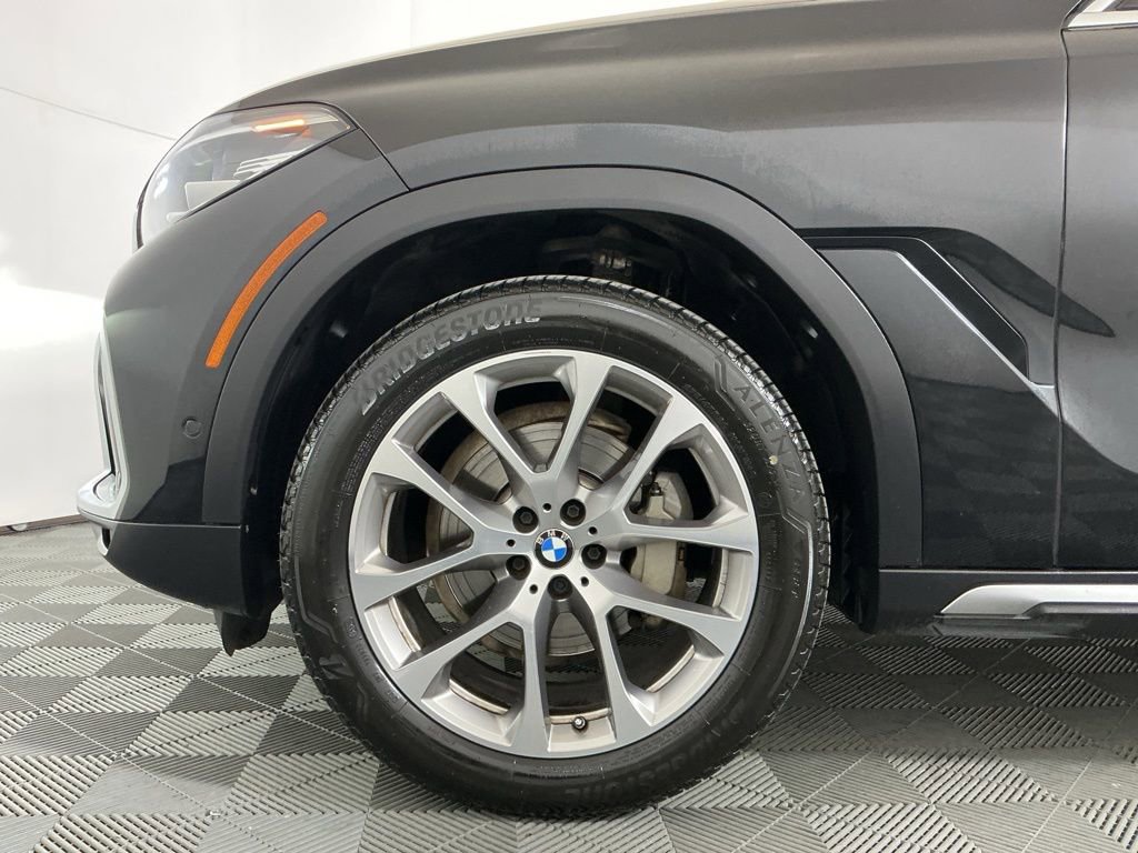 Certified 2022 BMW X6 xDrive40i w/ Premium Package image 22