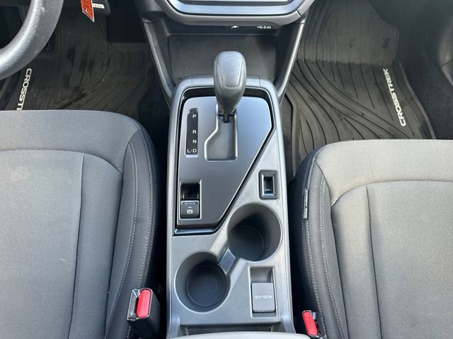 Used 2024 Subaru Crosstrek 2.0i image 15