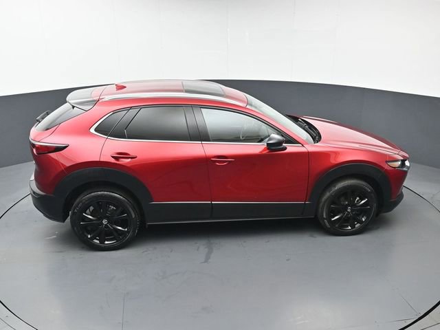 Certified 2023 MAZDA CX-30 2.5 Turbo w/ Premium Package image 40