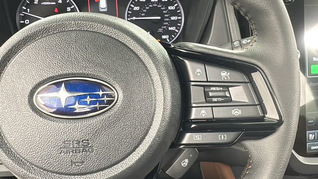 New 2026 Subaru Forester Touring image 23
