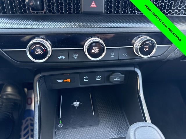 Used 2026 Honda CR-V LX image 23