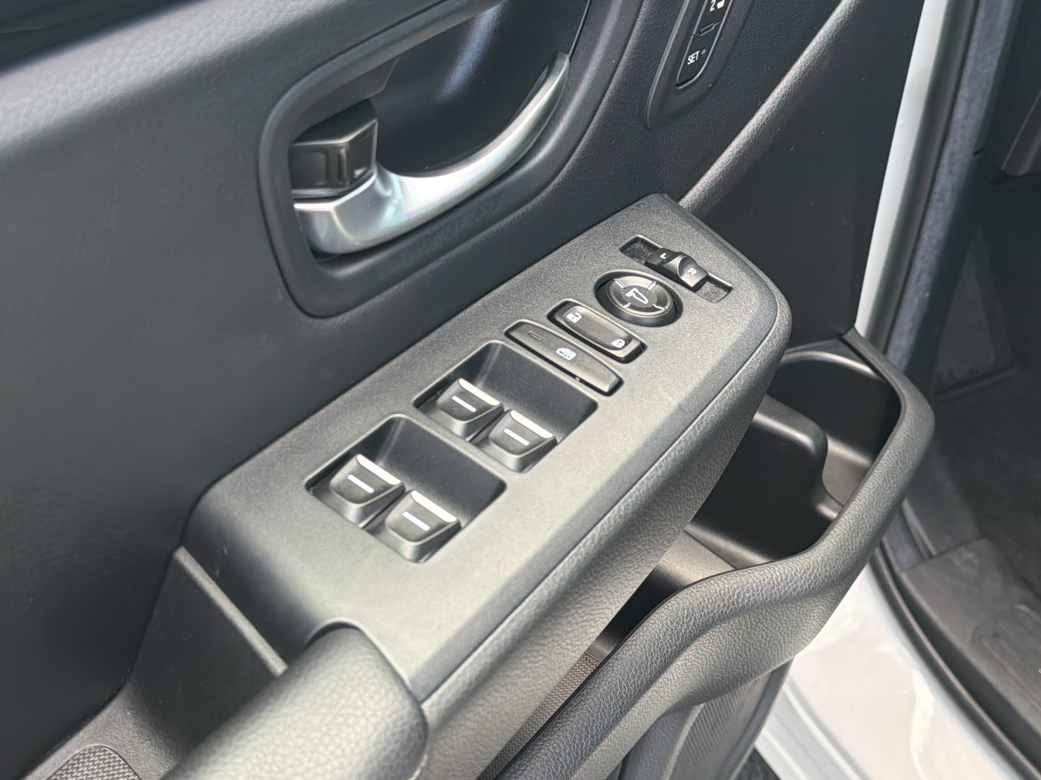 Certified 2025 Honda Pilot EX-L image 23