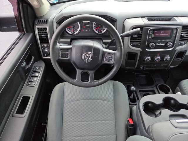 Used 2014 RAM 2500 Tradesman w/ Popular Equipment Group AWD/4WD image 19