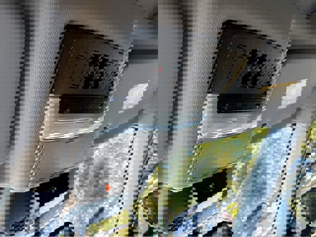 New 2026 Nissan Rogue SV image 36