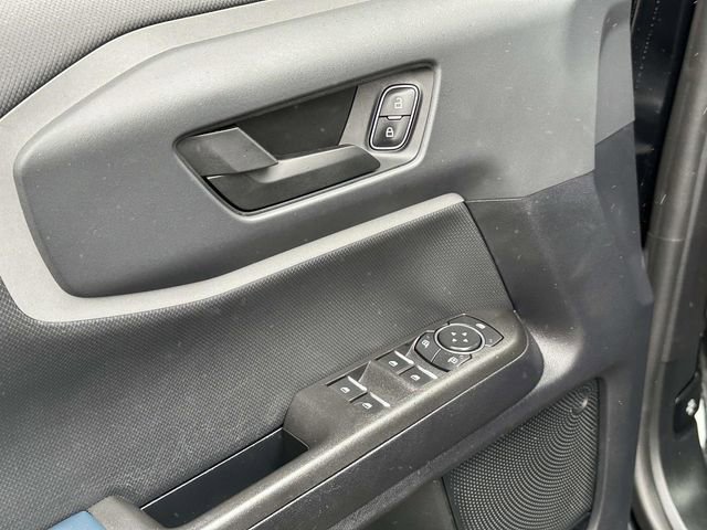 Used 2021 Ford Bronco Sport Outer Banks AWD/4WD image 17