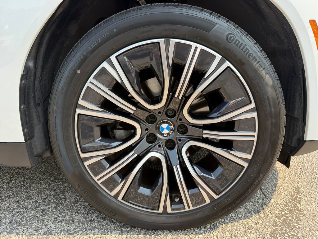 Certified 2026 BMW X3 xDrive30i AWD/4WD image 18