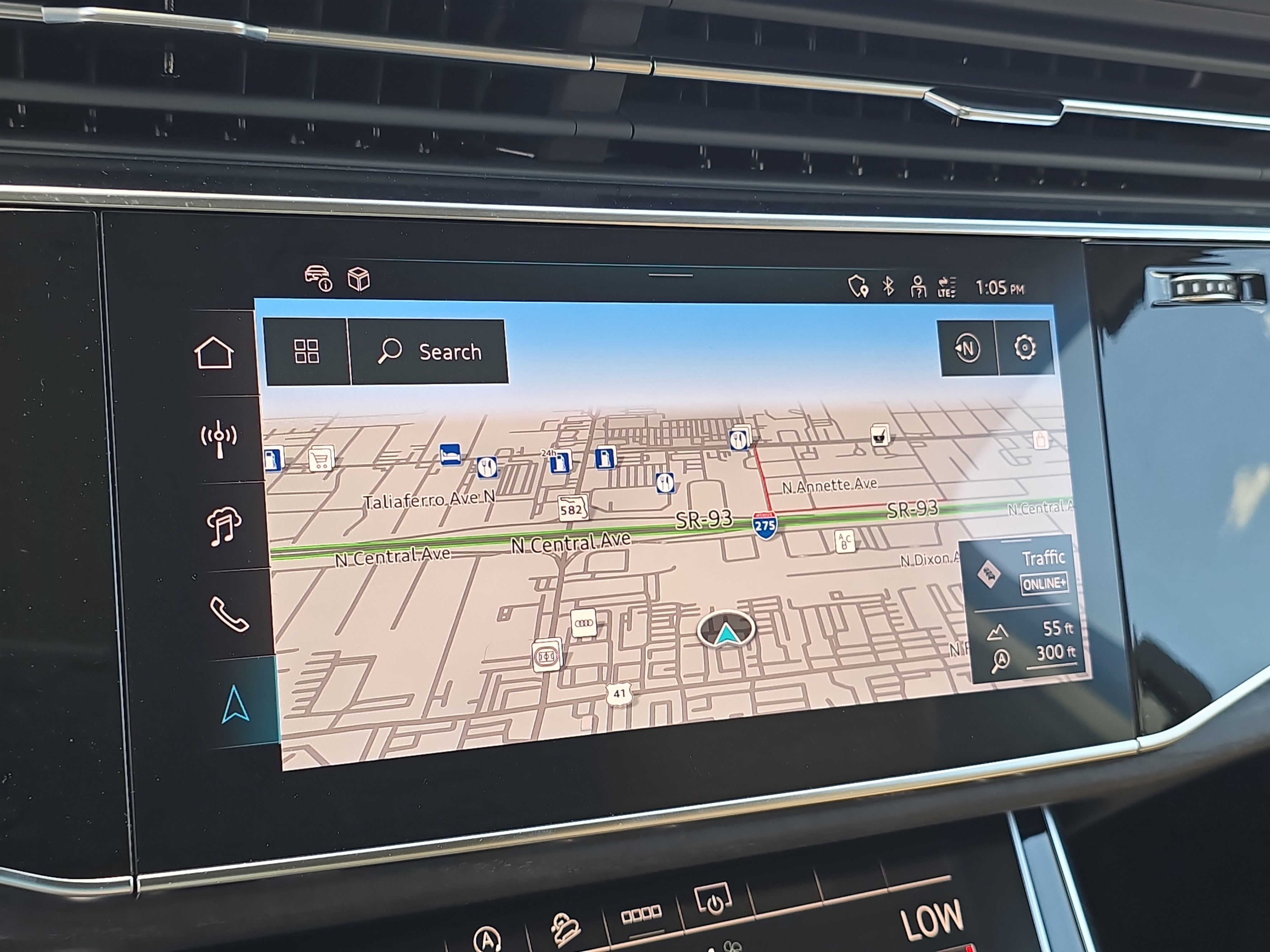 New 2025 Audi Q7 Premium Plus image 24