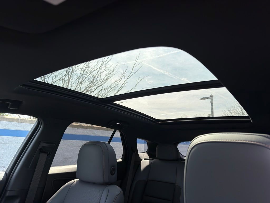 New 2026 Honda Prologue Elite image 10