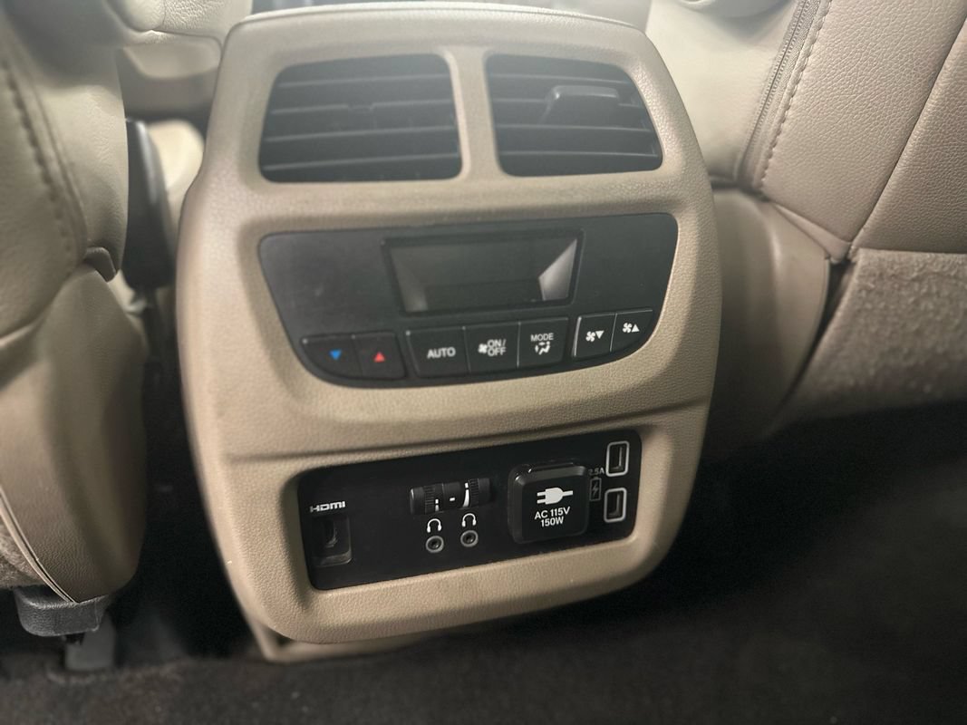 Used 2019 Honda Pilot EX-L image 35