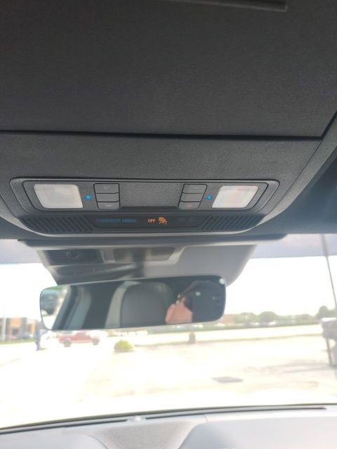 New 2025 Ford Mustang Mach-E GT image 37