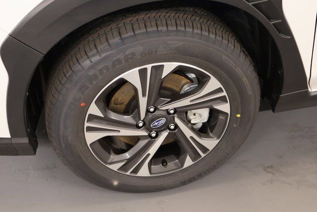 New 2026 Subaru Crosstrek 2.0i Premium image 7