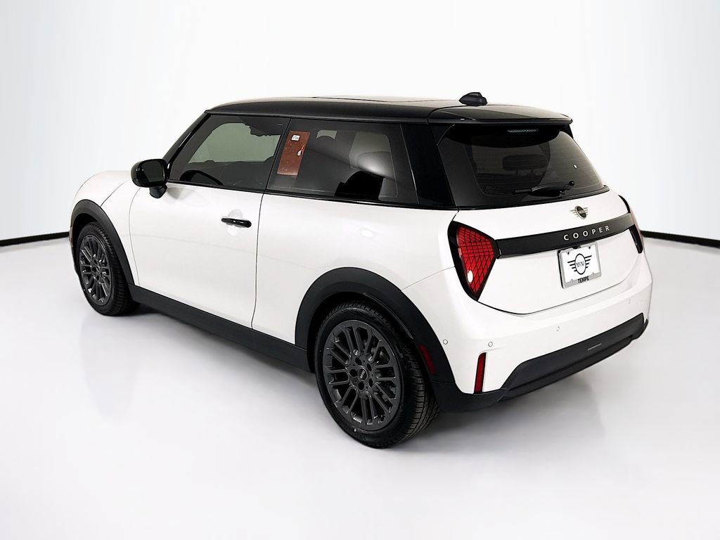New 2026 MINI Cooper 2-Door Hardtop image 7