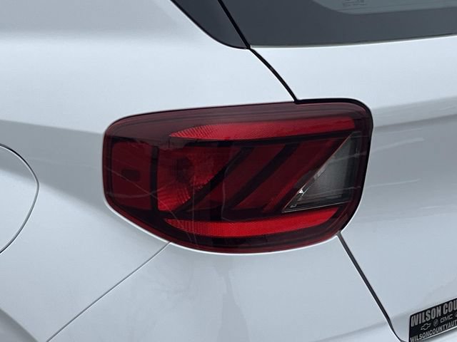 New 2026 Hyundai Venue SEL FWD image 10