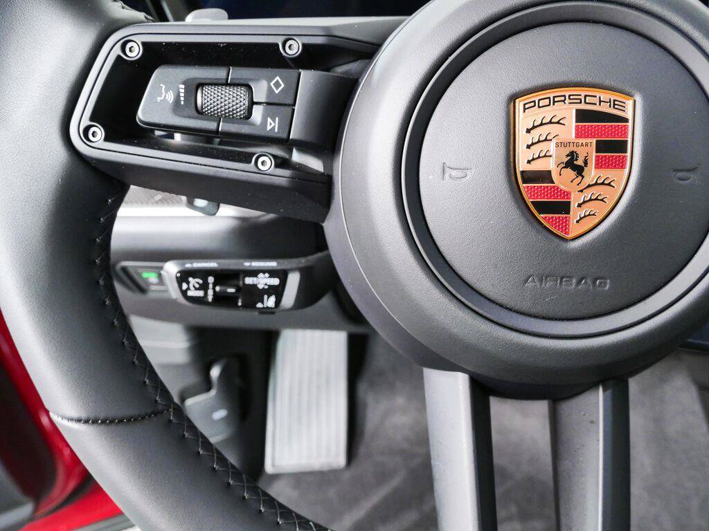New 2026 Porsche Cayenne S AWD/4WD image 10