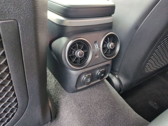 Used 2020 Kia Stinger GT2 AWD/4WD image 13