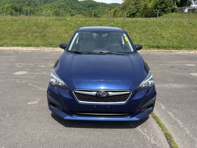 Used 2018 Subaru Impreza 2.0i AWD/4WD image 3