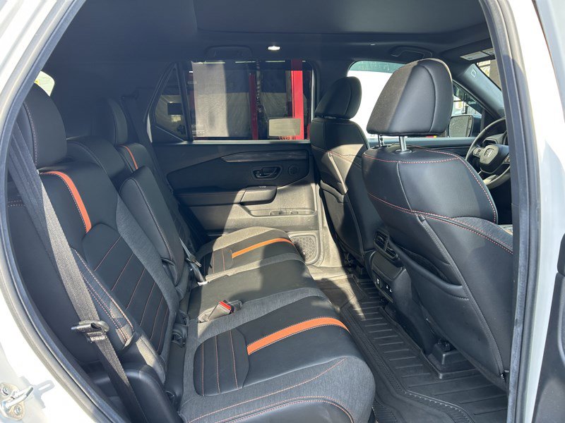 Used 2026 Honda Passport TrailSport image 13