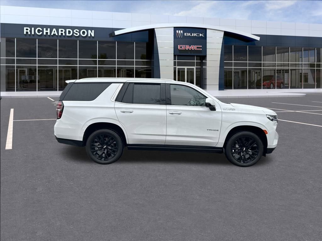 Used 2023 Chevrolet Tahoe High Country image 8