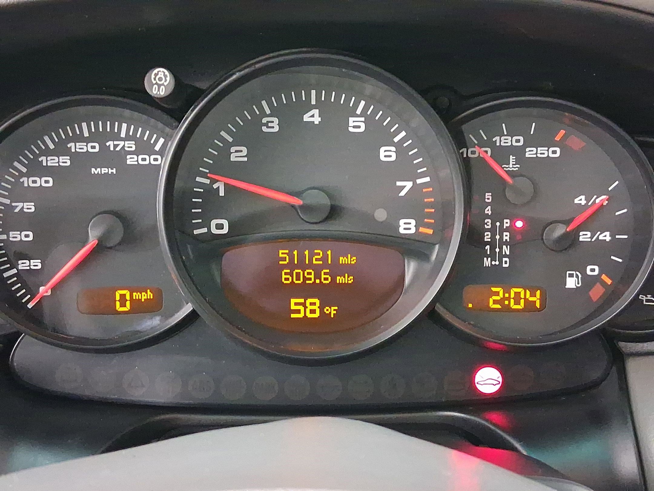 Used 2002 Porsche 911 Carrera image 16