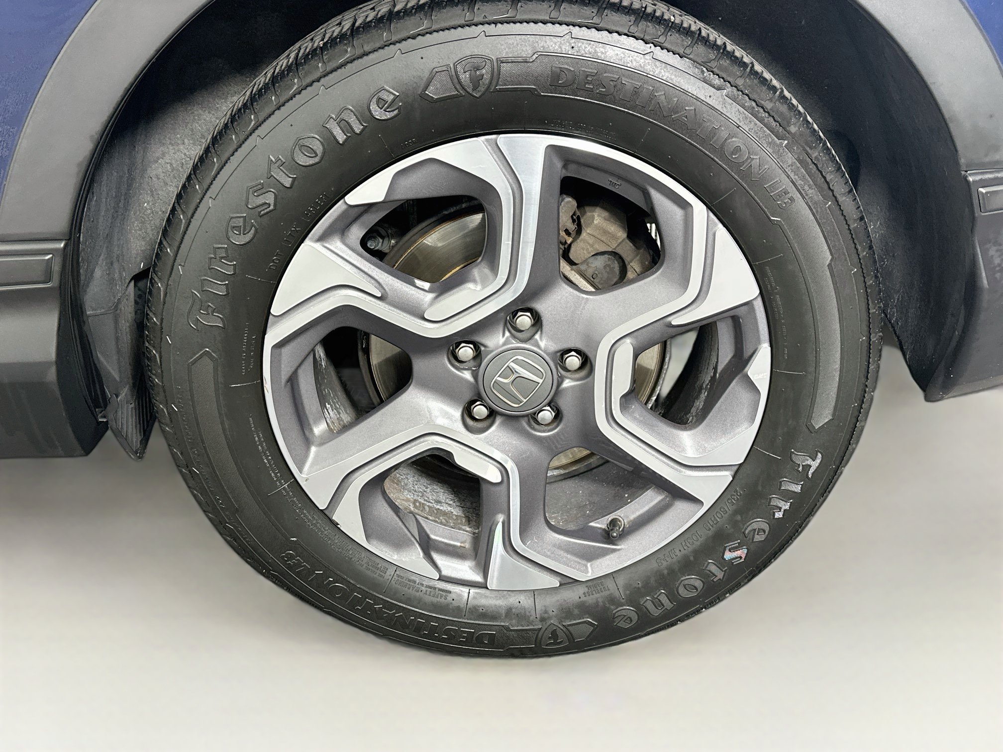 Used 2018 Honda CR-V EX image 11