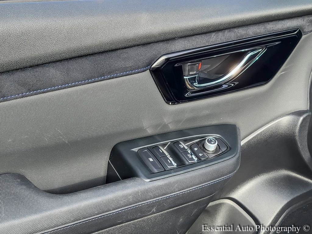 Used 2025 Subaru Forester Limited w/ Popular Package #2 AWD/4WD image 14