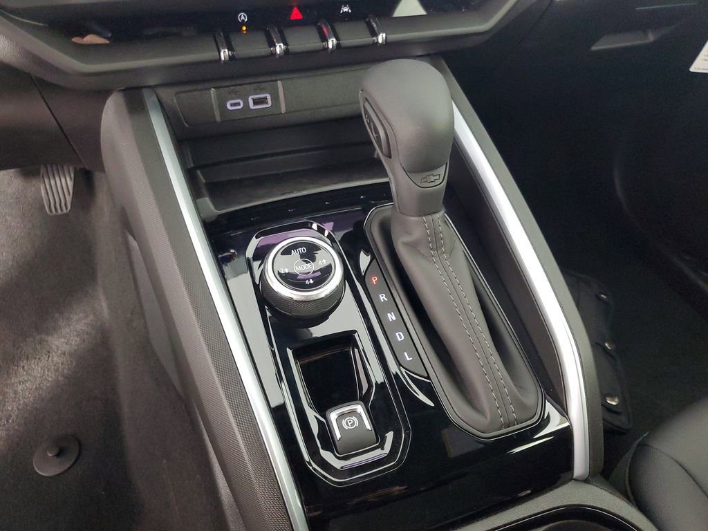 New 2026 Chevrolet Colorado Trail Boss image 17