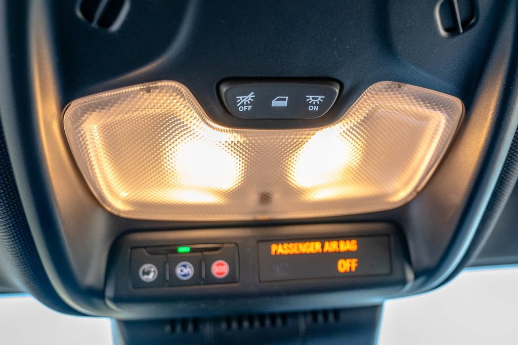 New 2026 Chevrolet Colorado Trail Boss AWD/4WD image 29
