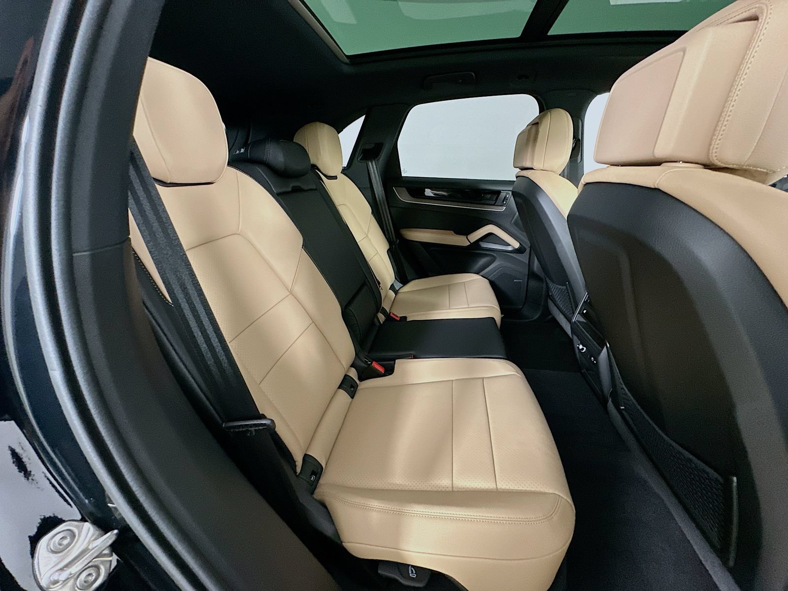 New 2026 Porsche Cayenne S AWD/4WD image 41