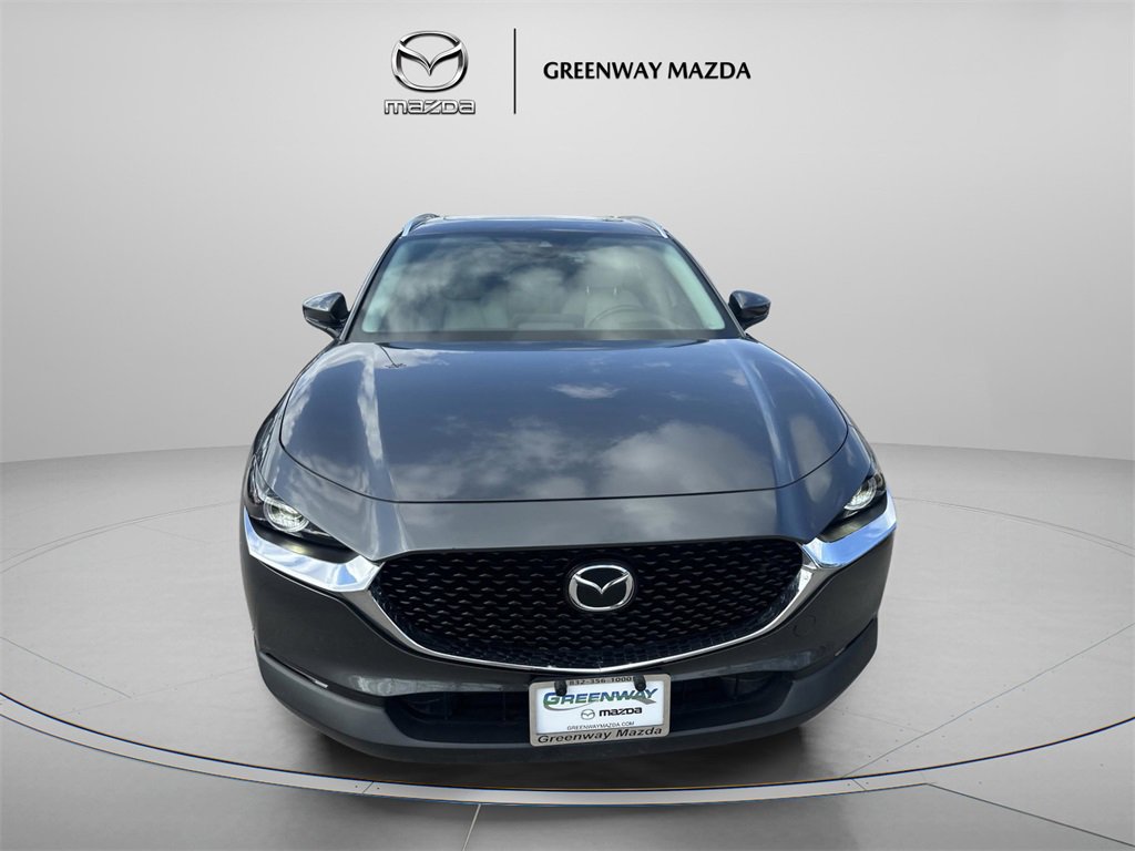Used 2023 MAZDA CX-30 AWD 2.5 S w/ Premium Package image 2