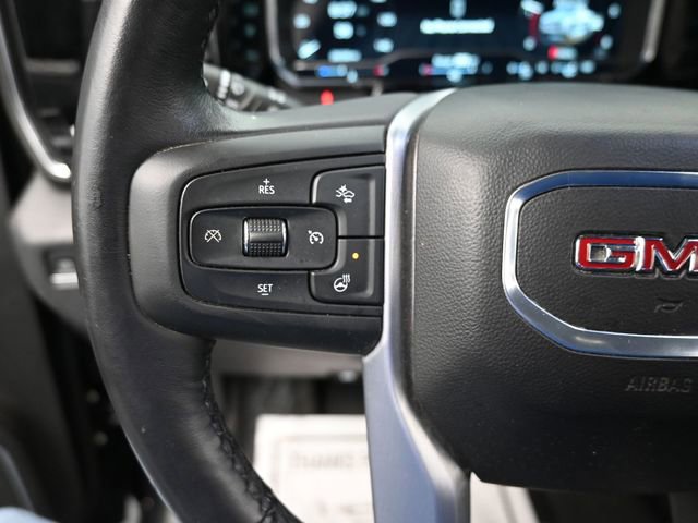 Used 2022 GMC Sierra 1500 SLT image 14