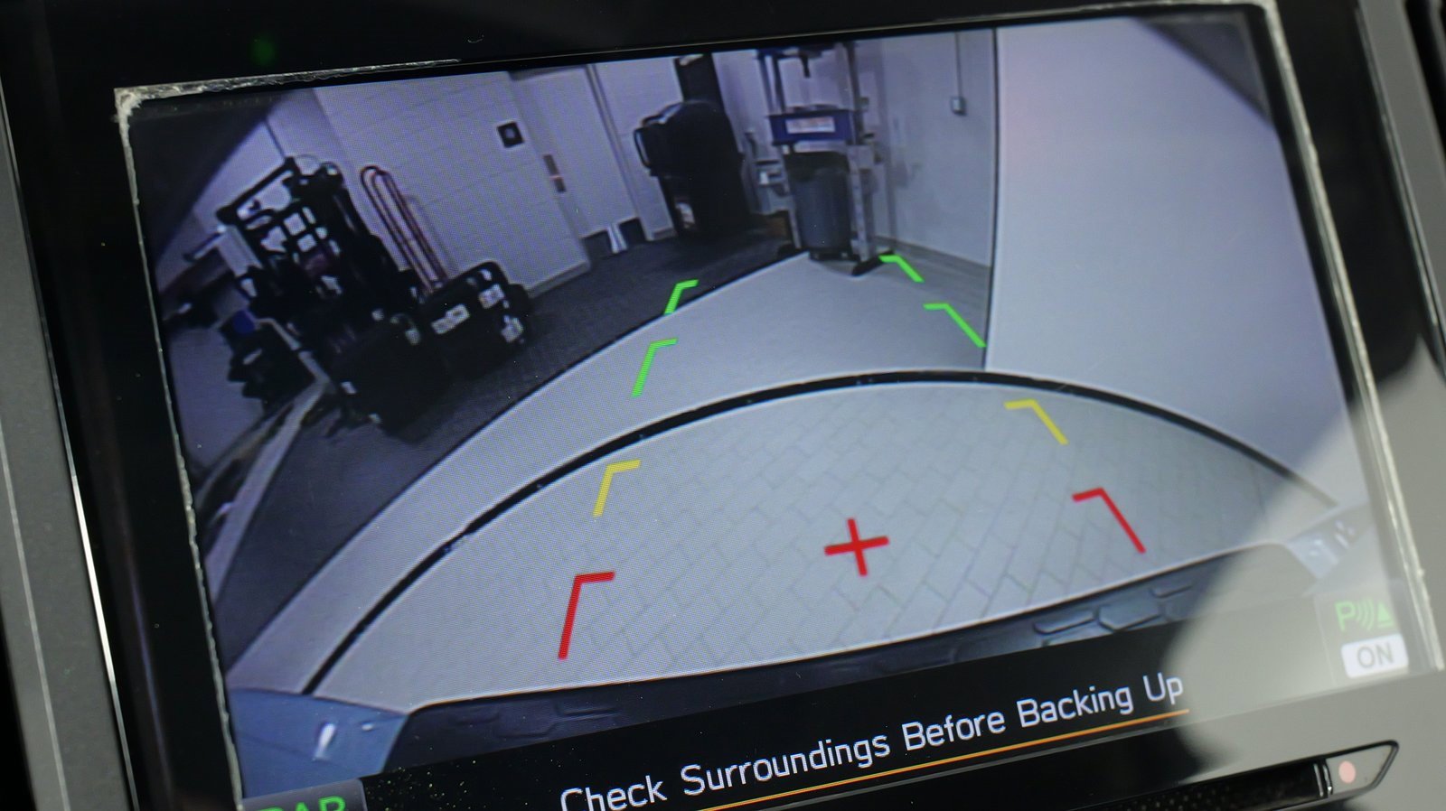 Used 2018 Subaru Crosstrek 2.0i Limited image 55