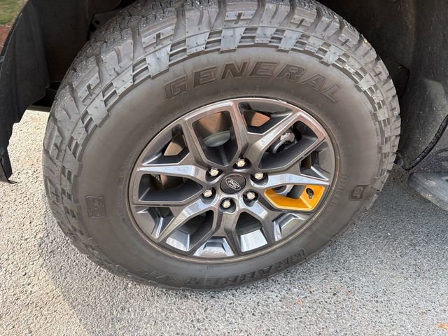 Used 2025 Ford Expedition Tremor AWD/4WD image 5