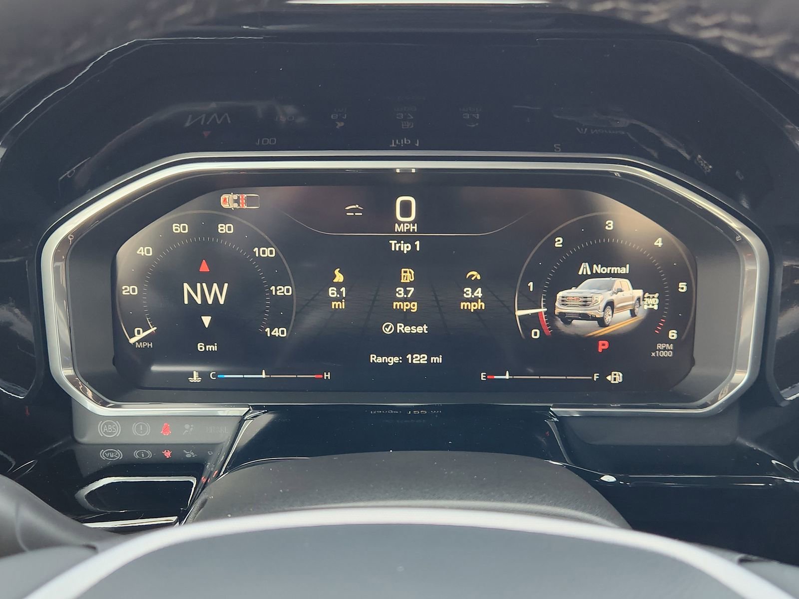 New 2026 GMC Sierra 1500 SLT w/ SLT Premium Plus Package image 19