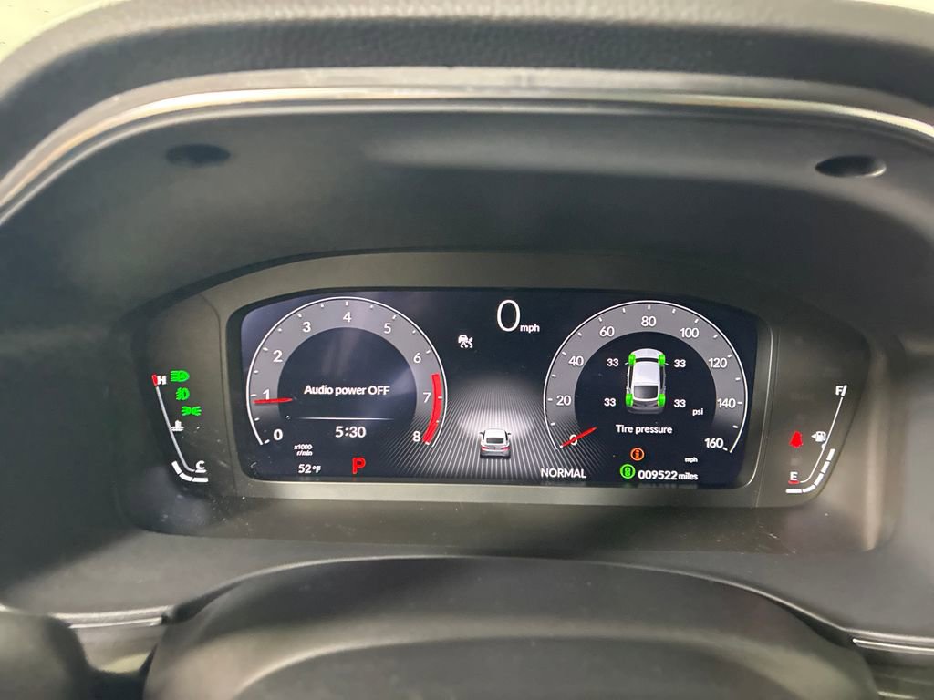 Used 2023 Acura Integra A-Spec image 19