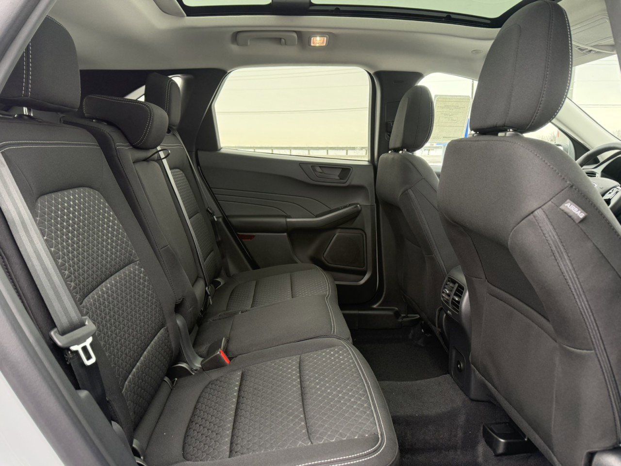 New 2026 Ford Escape Active w/ Cold Weather Package FWD image 7